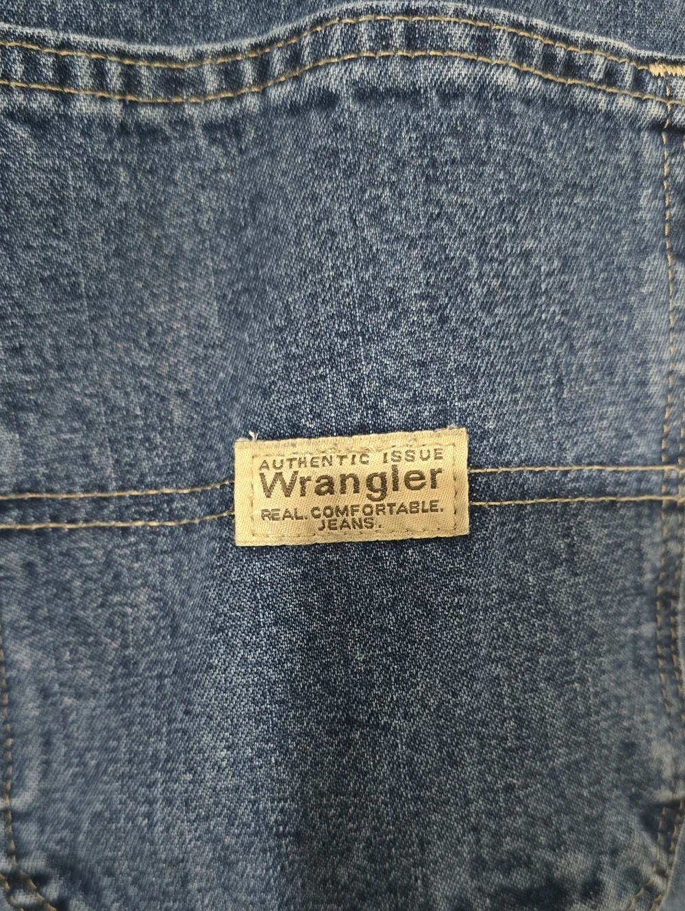Wrangler